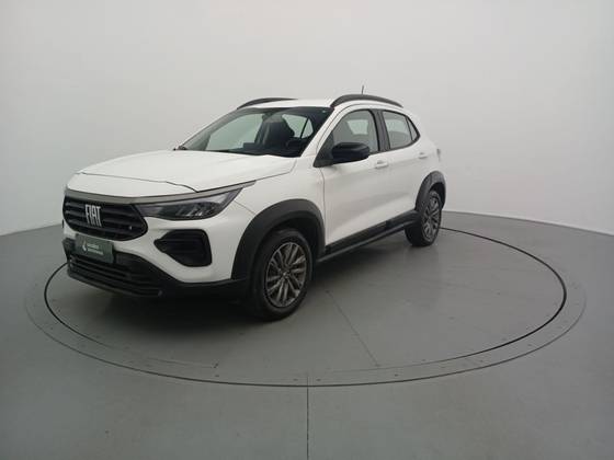 FIAT PULSE 1.3 FLEX DRIVE CVT